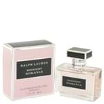 Ficha técnica e caractérísticas do produto Perfume Feminino Midnight Romance Ralph Lauren 50 Ml Eau de Parfum