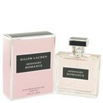 Ficha técnica e caractérísticas do produto Perfume Feminino Midnight Romance Ralph Lauren Eau de Parfum - 100 Ml