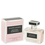 Ficha técnica e caractérísticas do produto Perfume Feminino Midnight Romance Ralph Lauren Eau de Parfum - 50 Ml