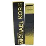 Ficha técnica e caractérísticas do produto Perfume Feminino Midnight Shimmer Michael Kors 100 Ml Eau de Parfum