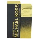 Ficha técnica e caractérísticas do produto Perfume Feminino Midnight Shimmer Michael Kors 50 Ml Eau de Parfum