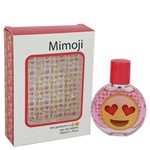Ficha técnica e caractérísticas do produto Perfume Feminino Mimoji 50 Ml Eau de Toilette