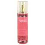 Ficha técnica e caractérísticas do produto Perfume Feminino Minajesty Nicki 240 Ml Fragrance Mist