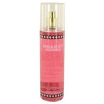 Ficha técnica e caractérísticas do produto Perfume Feminino Minajesty Nicki Fragrance Mist - 240ml