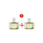 Ficha técnica e caractérísticas do produto 2 Perfume Feminino Mira Korres 75 ml Cada