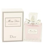 Ficha técnica e caractérísticas do produto Perfume Feminino Miss Blooming Bouquet Christian Dior Eau de Toilette - 50 Ml