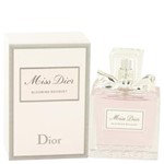 Ficha técnica e caractérísticas do produto Miss Dior Blooming Bouquet Eau de Toilette Spray Perfume Feminino 50 ML-Christian Dior