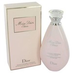 Ficha técnica e caractérísticas do produto Perfume Feminino Miss (Miss Cherie) Christian Dior Gel de Banho - 200 Ml