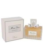 Ficha técnica e caractérísticas do produto Perfume Feminino Miss (Miss Cherie) (New Packaging) Christian Dior 150 Ml Eau de Parfum