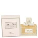 Ficha técnica e caractérísticas do produto Perfume Feminino Miss (Miss Cherie) (New Packaging) Christian Dior 50 Ml Eau de Parfum
