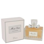 Ficha técnica e caractérísticas do produto Perfume Feminino Miss (miss Cherie) (New Packaging) Christian Dior Eau de Parfum - 150ml