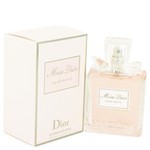 Ficha técnica e caractérísticas do produto Miss Dior (miss Dior Cherie) Eau de Toilette Spray (New Packaging) Perfume Feminino 100 ML-Christian Dior
