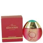 Ficha técnica e caractérísticas do produto Perfume Feminino Miss (Slighlty Damaged) Boucheron 50 Ml Eau de Parfum