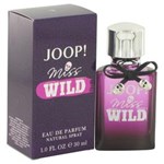 Ficha técnica e caractérísticas do produto Perfume Feminino - Miss Wild Joop Eau de Parfum - 30ml