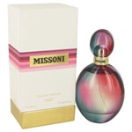 Ficha técnica e caractérísticas do produto Perfume Feminino Missoni Missoni Eau de Parfum Spray By Missoni 100 ML Eau de Parfum Spray