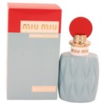 Ficha técnica e caractérísticas do produto Perfume Feminino Miu Eau de Parfum - 100 Ml