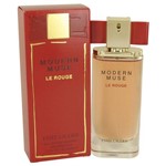 Perfume Feminino Modern Muse Le Rouge Estee Lauder 50 Ml Eau de Parfum
