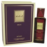 Ficha técnica e caractérísticas do produto Perfume Feminino Modest Pour Femme Deux Afnan Eau Parfum - 100 Ml