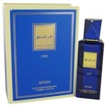 Ficha técnica e caractérísticas do produto Perfume Feminino Modest Pour Femme Une Afnan 100 ML Eau de Parfum