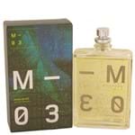 Ficha técnica e caractérísticas do produto Perfume Feminino Molecule 02 Escentric Molecules 150 Ml Eau De Toilette