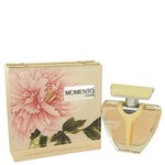 Ficha técnica e caractérísticas do produto Perfume Feminino Momento Fleur Armaf 100 Ml Eau de Parfum