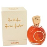 Ficha técnica e caractérísticas do produto M Mon Parfum Cristal Eau de Parfum Spray Perfume Feminino 100 ML