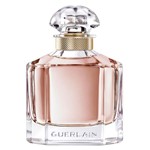 Ficha técnica e caractérísticas do produto Perfume Feminino Mon Guerlain - Eau de Parfum - 30 Ml - Original