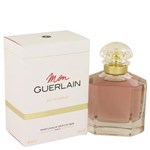 Ficha técnica e caractérísticas do produto Perfume Feminino Mon Parfum Guerlain Eau de Parfum - 100 Ml