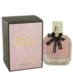Ficha técnica e caractérísticas do produto Perfume Feminino Mon Paris Yves Saint Laurent 100 Ml Eau de Toilette