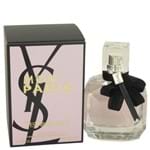 Ficha técnica e caractérísticas do produto Perfume Feminino Mon Paris Yves Saint Laurent 50 ML Eau de Parfum