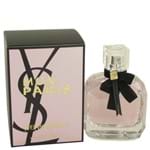 Ficha técnica e caractérísticas do produto Perfume Feminino Mon Paris Yves Saint Laurent 95 Ml Eau de Parfum
