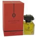 Ficha técnica e caractérísticas do produto Perfume Feminino Mona Di Orio Les Nombres D'or Absolue 100 Ml Eau de Parfum