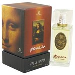 Perfume Feminino Mona Lisa Eclectic Collections 100 Ml Eau de Parfum