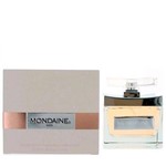 Ficha técnica e caractérísticas do produto Perfume Feminino Mondaine Paris Bleu - 95ml