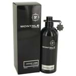 Ficha técnica e caractérísticas do produto Perfume Feminino Montale Aoud Lime 100 Ml Eau de Parfum (Unisex)