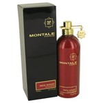 Ficha técnica e caractérísticas do produto Perfume Feminino Montale Montale Red Aoud Eau de Parfum Spray By Montale 100 ML Eau de Parfum Spray