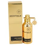 Ficha técnica e caractérísticas do produto Perfume Feminino Montale Montale Spicy Aoud Eau de Parfum Spray (Unisex) By Montale 50 ML Eau de Parfum Spray