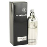 Ficha técnica e caractérísticas do produto Perfume Feminino Montale Montale White Musk Eau de Parfum Spray By Montale 100 ML Eau de Parfum Spray