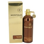 Ficha técnica e caractérísticas do produto Perfume Feminino Montale Montale Wild Aoud Eau de Parfum Spray (Unisex) By Montale 100 ML Eau de Parfum Spray