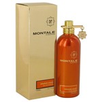 Ficha técnica e caractérísticas do produto Perfume Feminino Montale Orange Aoud 100 Ml Eau de Parfum (unisex)