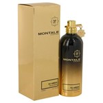 Ficha técnica e caractérísticas do produto Perfume Feminino Montale So Amber Eau de Parfum Spray (Unisex) Montale 100 ML Eau de Parfum Spray