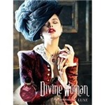 Perfume Feminino Montanne Divine Woman Luxe Edp -100ml - Mont Anne