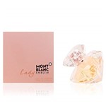 Ficha técnica e caractérísticas do produto Perfume Feminino Montblanc Lady Emblem Eau de Parfum Edp 50ml