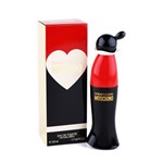 Ficha técnica e caractérísticas do produto Perfume Feminino Moschino Cheap And Chic Spray EDT 50ml