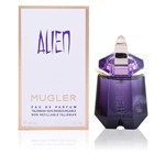 Ficha técnica e caractérísticas do produto Perfume Feminino Mugler Alien Eau de Toilette 30ml Original - Geral
