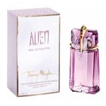Ficha técnica e caractérísticas do produto Perfume Feminino Mugler Alien Eau de Toilette 60ml Original - Geral