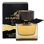 Ficha técnica e caractérísticas do produto Perfume Feminino My Burberry Black Parfum