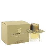 Ficha técnica e caractérísticas do produto Perfume Feminino My Burberry Eau de Parfum - 30 Ml