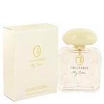 Ficha técnica e caractérísticas do produto Perfume Feminino My Name Trussardi Eau de Parfum - 100 Ml