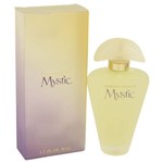 Ficha técnica e caractérísticas do produto Perfume Feminino Mystic Marilyn Miglin 50 Ml Eau de Parfum